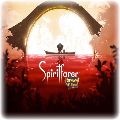  Spiritfarer Farewell Sürümü - GARANTİ